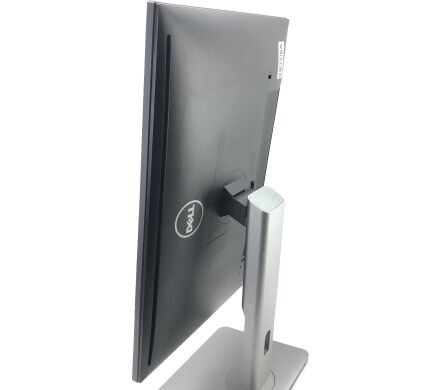 Монітор Dell UltraSharp U2415b / 24" (1920x1200) IPS / HDMI, DisplayPort / VESA 100x100 / Кабель живлення Монітор Dell UltraSharp U2415b / 24" (1920x1200) IPS / HDMI, DisplayPort / VESA 100x100 / Кабель живлення