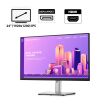 Монітор Dell UltraSharp U2415b / 24" (1920x1200) IPS / HDMI, DisplayPort / VESA 100x100 / Кабель живлення