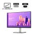Монітор Dell UltraSharp U2415b / 24" (1920x1200) IPS / HDMI, DisplayPort / VESA 100x100 / Кабель живлення купити