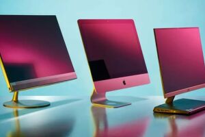 Моноблоки для дома и офиса в Киеве – экономия пространства и стильный дизайн