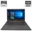 Ноутбук Acer Extensa 2519 / 15.6" (1366x768) TN / Intel Celeron N3060 (2 ядра по 1.6 - 2.48 GHz) / 4 GB DDR3 / 500 GB HDD / Intel HD Graphics / WebCam / DVD-ROM