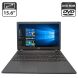 Ноутбук Acer Extensa 2519 / 15.6" (1366x768) TN / Intel Celeron N3060 (2 ядра по 1.6 - 2.48 GHz) / 4 GB DDR3 / 500 GB HDD / Intel HD Graphics / WebCam / DVD-ROM купить