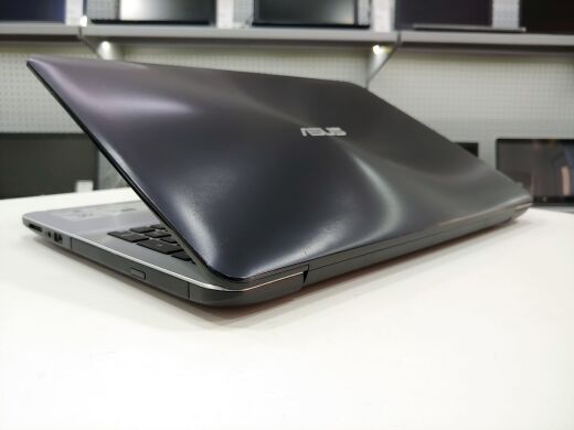 Ноутбук Asus P2520LA-XB71 / 15.6" (1366x768) TN LED / Intel Core i7-5500U (2 (4) ядра по 2.4 - 3.0 GHz) / 8 GB DDR3 / 240 GB SSD / WebCam / DVD-RW / USB 3.0 / HDMI