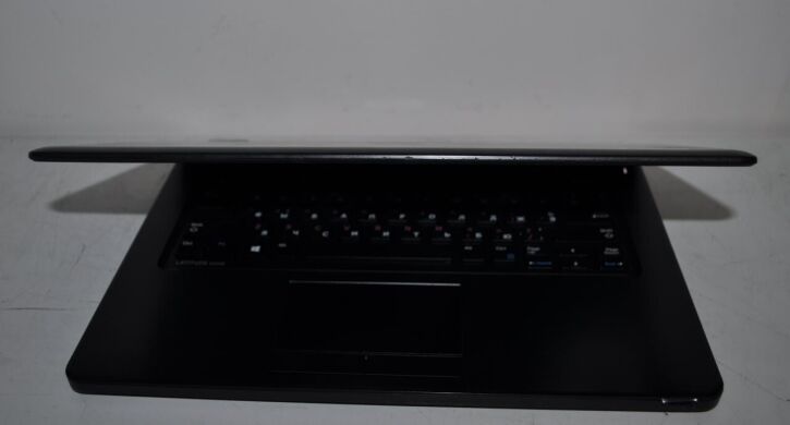 Ноутбук Б-класс Dell Latitude E5450 / 14" (1366x768) TN / Intel Core i3-5010U (2 (4) ядра по 2.1 GHz) / 8 GB DDR3 / 120 GB SSD / Intel HD Graphics 5500 / DVD-ROM / WebCam 