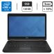Ноутбук Б-класс Dell Latitude E5450 / 14" (1366x768) TN / Intel Core i3-5010U (2 (4) ядра по 2.1 GHz) / 8 GB DDR3 / 120 GB SSD / Intel HD Graphics 5500 / DVD-ROM / WebCam  купить