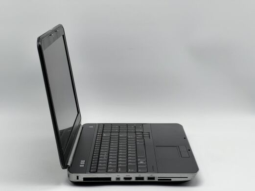 Ноутбук Б-класс Dell Latitude E5520 / 15.6" (1920x1080) TN / Intel Core i5-2520M (2 (4) ядер по 2.5 - 3.2 GHz) / 8 GB DDR3 / 120 GB SSD / Intel HD Graphics 3000 / WebCam