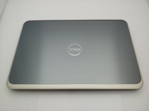 Ноутбук Dell Inspiron 15R-5537 Grey / 15.6 (1366x768) TN / Intel Core i5-4200U (2 (4) ядра по 1.6 - 2.6 GHz) / 8 GB DDR3 / 240 GB SSD / Intel HD Graphics 4400 / WebCam / DVD-RW Ноутбук Dell Inspiron 15R-5537 Grey / 15.6 (1366x768) TN / Intel Core i5-4200U (2 (4) ядра по 1.6 - 2.6 GHz) / 8 GB DDR3 / 240 GB SSD / Intel HD Graphics 4400 / WebCam / DVD-RW
