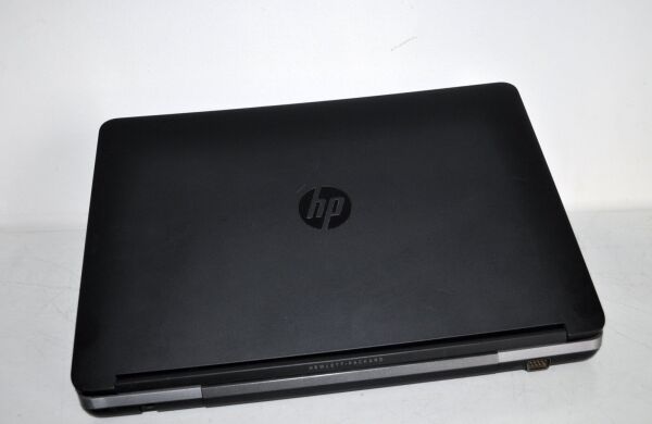 Ноутбук HP ProBook 650 G1 / 15.6" (1366x768) TN / Intel Core i5-4200M (2 (4) ядра по 2.5 - 3.1 GHz) / 8 GB DDR3 / 500 GB HDD / Intel HD Graphics 4600 / WebCam / DVD-ROM