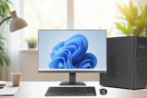 Офисные компьютеры в Днепре от 10 000 грн &mdash; надёжные и производительные решения для бизнеса