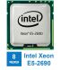 Процессор Intel Xeon E5-2690 / сокет LGA2011 купить