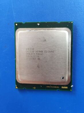 Процессор Intel Xeon E5-2690 / сокет LGA2011