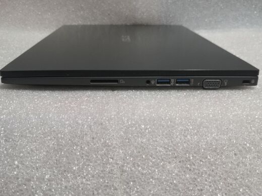 Ультрабук Asus PRO B400A / 14" (1366x768) TN / Intel Core i5-3427U (2 (4) ядра по 1.8 - 2.8 GHz) / 8 GB DDR3 / 256 GB SSD / Intel HD Graphics 4000 / WebCam Ультрабук Asus PRO B400A / 14" (1366x768) TN / Intel Core i5-3427U (2 (4) ядра по 1.8 - 2.8 GHz) / 8 GB DDR3 / 256 GB SSD / Intel HD Graphics 4000 / WebCam