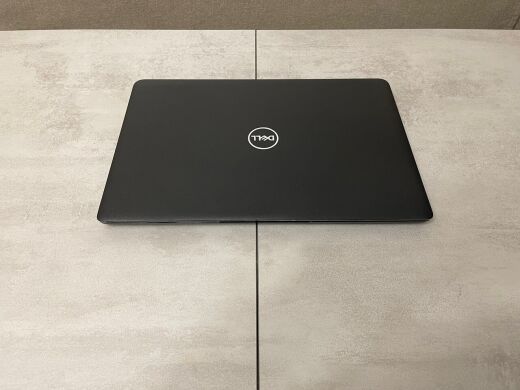 Ультрабук Dell Latitude 3500 / 15.6" (1920x1080) IPS / Intel Core i5-8265U (4 (8) ядра по 1.6 - 3.9 GHz) / 16 GB DDR4 / 256 GB SSD NEW / Intel UHD 620 Graphics / WebCam / USB 3.1 / HDMI
