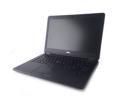 Ультрабук Dell Latitude E7450 / 14'' (1366х768) / Intel Core i5-5200U (2 (4) ядра по 2.2 - 2.7 GHz) / 8GB DDR3 / 128GB SSD / Intel HD Graphics 5500 / HDMI, WebCam 