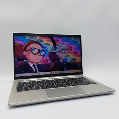 Ультрабук HP ProBook 445 G8 / 14" (1920x1080) IPS / AMD Ryzen 5 5600U (6 (12) ядер по 2.3 - 4.2 GHz) / 16 GB DDR4 / 256 GB SSD M.2 NVMe / AMD Radeon RX Vega 7 Graphics / WebCam Ультрабук HP ProBook 445 G8 / 14" (1920x1080) IPS / AMD Ryzen 5 5600U (6 (12) ядер по 2.3 - 4.2 GHz) / 16 GB DDR4 / 256 GB SSD M.2 NVMe / AMD Radeon RX Vega 7 Graphics / WebCam