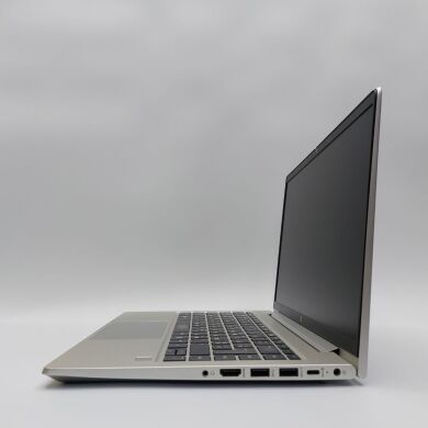 Ультрабук HP ProBook 445 G8 / 14" (1920x1080) IPS / AMD Ryzen 5 5600U (6 (12) ядер по 2.3 - 4.2 GHz) / 16 GB DDR4 / 256 GB SSD M.2 NVMe / AMD Radeon RX Vega 7 Graphics / WebCam Ультрабук HP ProBook 445 G8 / 14" (1920x1080) IPS / AMD Ryzen 5 5600U (6 (12) ядер по 2.3 - 4.2 GHz) / 16 GB DDR4 / 256 GB SSD M.2 NVMe / AMD Radeon RX Vega 7 Graphics / WebCam