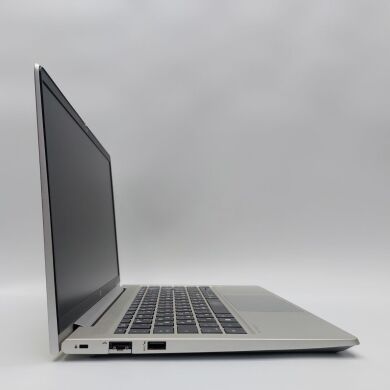 Ультрабук HP ProBook 445 G8 / 14" (1920x1080) IPS / AMD Ryzen 5 5600U (6 (12) ядер по 2.3 - 4.2 GHz) / 16 GB DDR4 / 256 GB SSD M.2 NVMe / AMD Radeon RX Vega 7 Graphics / WebCam Ультрабук HP ProBook 445 G8 / 14" (1920x1080) IPS / AMD Ryzen 5 5600U (6 (12) ядер по 2.3 - 4.2 GHz) / 16 GB DDR4 / 256 GB SSD M.2 NVMe / AMD Radeon RX Vega 7 Graphics / WebCam
