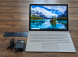 Ультрабук Microsoft Surface Book / 13.5" (3000x2000) IPS / Intel Core i5-6300U (2 (4) ядра по 2.4 - 3.0 GHz) / 8 GB DDR3 / 256 GB SSD / nVidia GeForce GM108 1 GB DDR5 / WebCam купити