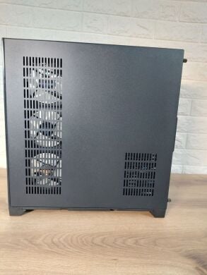 Игровой ПК GameMax Hype-A Tower / Intel Core i5-9500 (6 ядер по 3.0 - 4.4 GHz) / 16 GB DDR4 / 1000 GB SSD M.2 / nVidia GeForce RTX 2060, 6 GB GDDR6, 192-bit / 600W