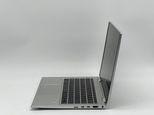 Ультрабук-трансформер HP EliteBook x360 830 G7 / 13.3" (1920x1080) IPS Touch / Intel Core i5-10310U (4 (8) ядра по 1.7 - 4.4 GHz) / 16 GB DDR4 / 240 GB SSD / Intel UHD Graphics / WebCam