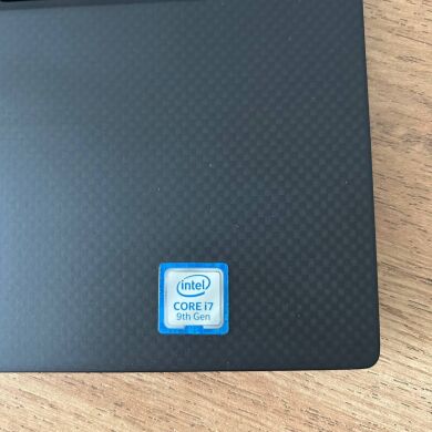 Мобільна робоча станція Dell Precision 5540 / 15.6" (1920x1080) IPS / Intel Core i7-9850H (6 (12) ядер по 2.6 - 4.6 GHz) / 16 GB DDR4 / 256 GB SSD / nVidia Quadro T1000, 4 GB GDDR5, 128-bit / WebCam