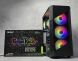 Игровой ПК DarkFlash Pollux Tower / Intel Core i3-12100F (4 (8) ядра по 3.3 - 4.3 GHz) / 16 GB DDR4 / 512 GB SSD M.2 / nVidia GeForce GTX 1070, 8 GB GDDR5, 256-bit / 600W купить