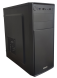 Компьютер 1stPlayer Case A2 Tower / Intel Core i5-2300 (4 ядра по 2.8 - 3.1 GHz) / 8 GB DDR3 / 120GB SSD+500 GB HDD / AMD Radeon RX 470, 4 GB GDDR5, 256-bit / 400W
