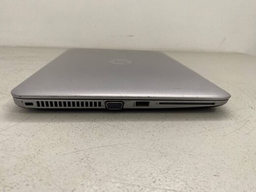 Нетбук Б-класс HP EliteBook 725 G3 / 12.5" (1920x1080) TN / AMD Pro A12-8800B (4 ядра по 2.1 - 3.4 GHz) / 8 GB DDR3 / 128 GB SSD / AMD Radeon R7 Graphics / WebCam