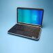 Игровой ноутбук Б-класс Dell Inspiron 7720 / 17.3" (1920x1080) TN / Intel Core i7-3630QM (4 (8) ядра по 2.4 - 3.4 GHz) / 8 GB DDR3 / 240 GB SSD / nVidia GeForce GT 650M, 2 GB GDDR5, 128-bit / WebCam / DVD-ROM / Win 10 Home купить