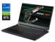 Игровой ноутбук Б-класс Gigabyte Aorus 15P XD / 15.6" (1920x1080) IPS / Intel Core i7-11800H (8 (16) ядер по 2.3 - 4.6 GHz) / 16 GB DDR4 / 1000 GB SSD / nVidia GeForce RTX 3070, 8 GB GDDR6, 256-bit / WebCam купить