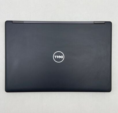 Ноутбук Dell Latitude 5580 / 15.6" (1920x1080) TN / Intel Core i5-6300U (2 (4) ядра по 2.4 - 3.0 GHz) / 16 GB DDR4 / 240 GB SSD / Intel HD Graphics 520 / WebCam