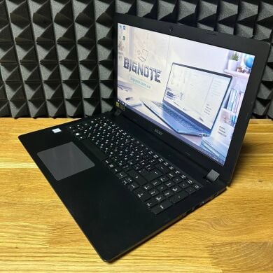 Ноутбук Б-клас Acer Aspire 3 A315-51 / 15.6" (1366x768) TN / Intel Core i3-6006U (2 (4) ядра по 2.0 GHz) / 8 GB DDR4 / 128 GB SSD / Intel HD Graphics 520 / WebCam / Win 10
