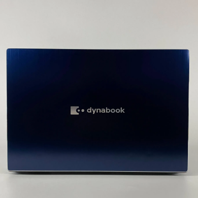 Ультрабук Б-клас DynaBook Portege X40-K / 14" (1920x1080) IPS / Intel Core i5-1240P (12 (16) ядер по 3.3 - 4.4 GHz) / 16 GB DDR4 / 256 GB SSD / Intel Iris Xe Graphics / WebCam / TouchID