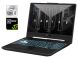 Игровой ноутбук Asus TUF Gaming F15 FX506LI / 15.6" (1920x1080) IPS / Intel Core i5-10300H (4 (8) ядра по 2.5 - 4.5 GHz) / 16 GB DDR4 / 256 GB SSD NVMe / nVidia GeForce GTX 1650 Ti, 4 GB GDDR6, 128-bit / WebCam купить