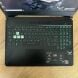Игровой ноутбук Б-класс Asus TUF FX505DT / 15.6" (1920x1080) IPS / AMD Ryzen 5 3550H (4 (8) ядра по 2.1 - 3.7 GHz) / 16 GB DDR4 / 256 GB SSD / nVidia GeForce GTX 1650, 4 GB GDDR5, 128-bit / WebCam купить