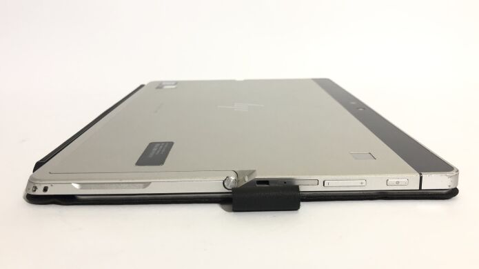 Нетбук-трансформер Б-класс HP Elite X2 1012 G2 / 12.3" (2736x1824) IPS Touch / Intel Core i5-7200U (2 (4) ядра по 2.5 - 3.1 GHz) / 16 GB DDR3 / 512 GB SSD / Intel HD Graphics 620 / WebCam / Win 10 Pro