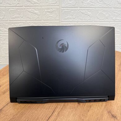 Ігровий ноутбук Б-клас MSI Bravo 15 B7ED / 15.6" (1920x1080) IPS / AMD Ryzen 7 7735HS (8 (16) ядер по 3.2 - 4.75&nbsp;GHz) / 16 GB DDR4 / 512 GB SSD / AMD Radeon RX 6550M, 4 GB GDDR6, 64-bit / WebCam