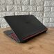 Ігровий ноутбук Acer Nitro 5 AN515-54 / 15.6" (1920x1080) IPS / Intel Core i5-9300H (4 (8) ядра по 2.4 - 4.1 GHz) / 16 GB DDR4 / 256 GB SSD / nVidia GeForce GTX 1650, 4 GB GDDR5, 128-bit / WebCam купити