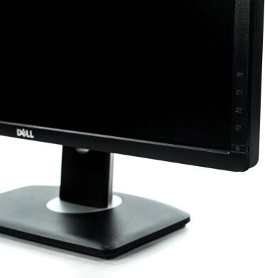 Монітор Dell P2412Hb / 24" (1920x1080) IPS / 1x DVI, 1x VGA, 2x USB 2.0, 1x USB Type-B / VESA 100x100 / Pivot