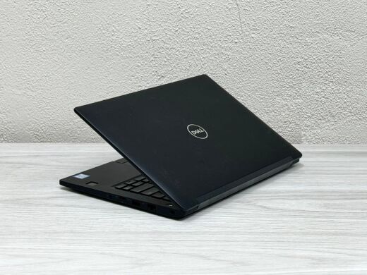 Ноутбук Dell Latitude 7390 / 13.3" (1920x1080) IPS Touch / Intel Core i7-8650U (4 (8) ядер по 1.9 - 4.2 GHz) / 16 GB DDR4 / 256 GB SSD M.2 / Intel UHD Graphics 620 / WebCam / Win 10 Pro