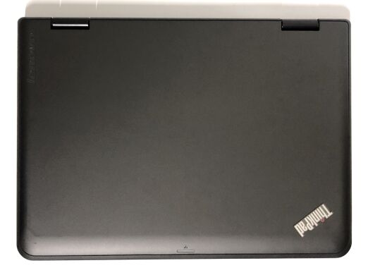 Нетбук-трансформер Lenovo ThinkPad Yoga 11e / 11.6" (1366x768) IPS Touch / Intel Celeron N2920 (4 ядра по 1.86 - 2.0 GHz) / 4 GB DDR3 / 192 GB SSD / Intel HD Graphics / WebCam / Win 10 Pro Нетбук-трансформер Lenovo ThinkPad Yoga 11e / 11.6" (1366x768) IPS Touch / Intel Celeron N2920 (4 ядра по 1.86 - 2.0 GHz) / 4 GB DDR3 / 192 GB SSD / Intel HD Graphics / WebCam / Win 10 Pro