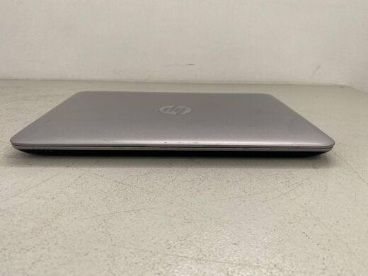 Нетбук Б-класс HP EliteBook 725 G3 / 12.5" (1920x1080) TN / AMD Pro A12-8800B (4 ядра по 2.1 - 3.4 GHz) / 8 GB DDR3 / 128 GB SSD / AMD Radeon R7 Graphics / WebCam