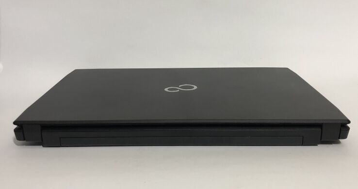 Ноутбук Fujitsu LifeBook A514 / 15.6" (1366x768) TN / Intel Core i3-4005U (2 (4) ядра по 1.7 GHz) / 4 GB DDR3 / 500 GB HDD / Intel HD Graphics 4400 / WebCam Ноутбук Fujitsu LifeBook A514 / 15.6" (1366x768) TN / Intel Core i3-4005U (2 (4) ядра по 1.7 GHz) / 4 GB DDR3 / 500 GB HDD / Intel HD Graphics 4400 / WebCam