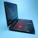 Ігровий ноутбук HP Omen 15-CE018DX / 15.6" (1920x1080) IPS / Intel Core i7-7700HQ (4 (8) ядра по 2.8 - 3.8 GHz) / 16 GB DDR4 / 1000 GB SSD / nVidia GeForce GTX 1050, 4 GB GDDR5, 128-bit / WebCam / Win 10 Home купити