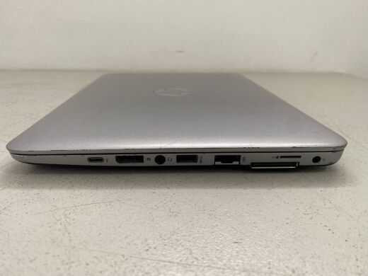 Нетбук Б-класс HP EliteBook 725 G3 / 12.5" (1920x1080) TN / AMD Pro A12-8800B (4 ядра по 2.1 - 3.4 GHz) / 8 GB DDR3 / 128 GB SSD / AMD Radeon R7 Graphics / WebCam