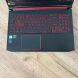 Ігровий ноутбук Acer Nitro 5 AN515-54 / 15.6" (1920x1080) IPS / Intel Core i5-9300H (4 (8) ядра по 2.4 - 4.1 GHz) / 16 GB DDR4 / 256 GB SSD / nVidia GeForce GTX 1650, 4 GB GDDR5, 128-bit / WebCam купити