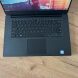 Мобільна робоча станція Dell Precision 5540 / 15.6" (1920x1080) IPS / Intel Core i7-9850H (6 (12) ядер по 2.6 - 4.6 GHz) / 16 GB DDR4 / 256 GB SSD / nVidia Quadro T1000, 4 GB GDDR5, 128-bit / WebCam купити