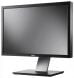 Монитор Dell UltraSharp U2410F / 24" (1920x1200) IPS / 1x HDMI, 1x DP, 2x DVI, 1x VGA, 5x USB 2.0, 1x Audio, 1x AV Composite In, 1x AV Component In, 1x Card Reader / VESA 100x100 / Pivot купить