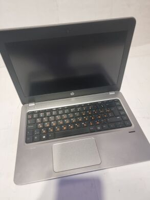 Ноутбук Б-клас HP ProBook 430 G4 / 13.3" (1920x1080) IPS / Intel Core i5-7200U (2 (4) ядра по 2.5 - 3.1 GHz) / 8 GB DDR4 / 128 GB SSD M.2 / Intel HD Graphics 620 / WebCam / Без АКБ Ноутбук Б-клас HP ProBook 430 G4 / 13.3" (1920x1080) IPS / Intel Core i5-7200U (2 (4) ядра по 2.5 - 3.1 GHz) / 8 GB DDR4 / 128 GB SSD M.2 / Intel HD Graphics 620 / WebCam / Без АКБ