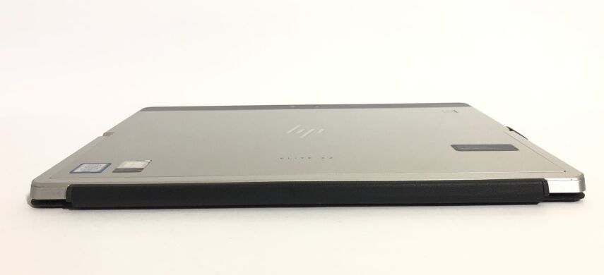 Нетбук-трансформер Б-класс HP Elite X2 1012 G2 / 12.3" (2736x1824) IPS Touch / Intel Core i5-7200U (2 (4) ядра по 2.5 - 3.1 GHz) / 16 GB DDR3 / 512 GB SSD / Intel HD Graphics 620 / WebCam / Win 10 Pro